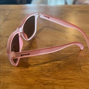 Pink Sunglasses - goody